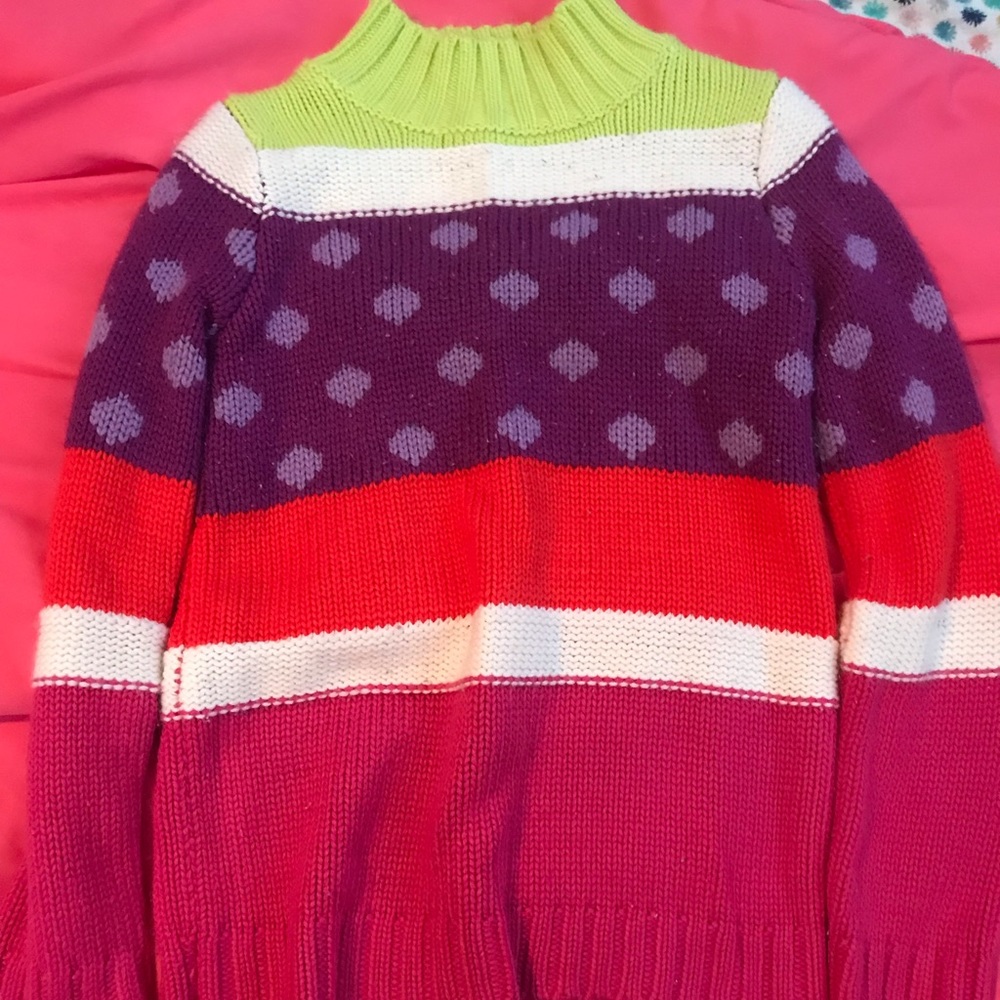Gymboree sweater